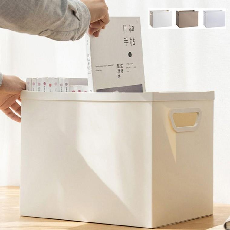 서류 보관함 파일 정리함 서류철 사무실 꽂이 대형 문구 용품 데스크 청소 키보드