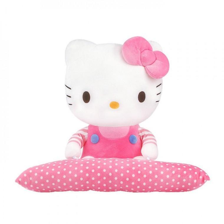 키보드패드 인형