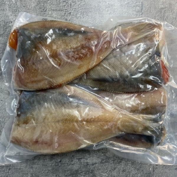 반건조 알가자미 참가자미 3kg