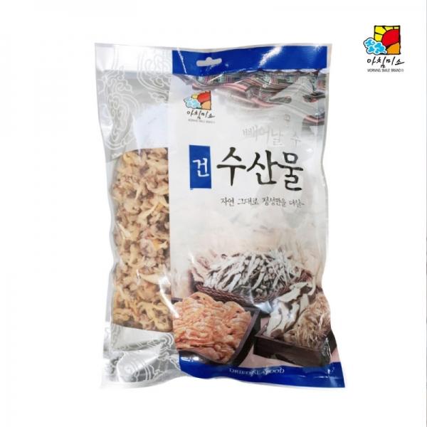 아침미소 건조개살 1kg