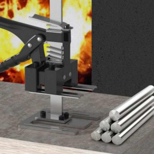 고하중 작키 리프트 가구옮기기 이동 쟈키 자키 핸드 수동 옮기기 작키