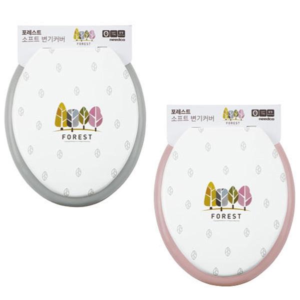 FOREST 변기카바(중) O형