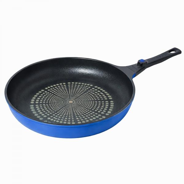 퀸센스 큐빅 후라이팬 32cm