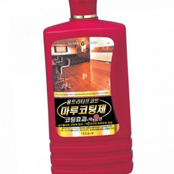 거실 코팅제 보호제 강화 목재 셀프 마루