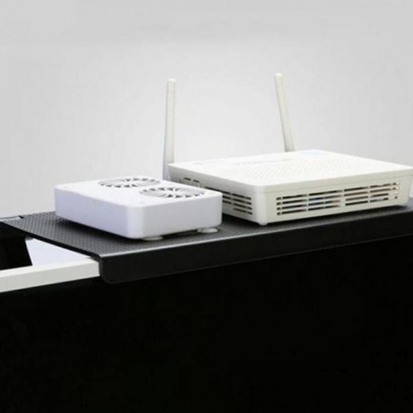 데스크 모니터 선반 받침 정리 컴퓨터 거치대 상단