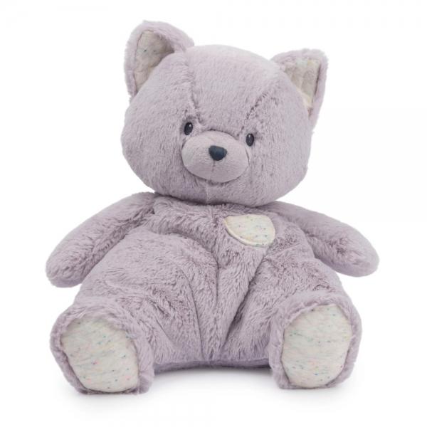 GUND 헝겊인형 포근한 애착 고양이 32cm 유아 아기 완구