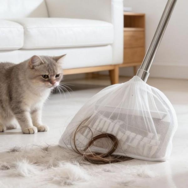 빗자루 청소포 커버 덮개 싸개 부직포 일회용 정전기 포 바닥 틈새 청소 먼지 제거 머리카락 미용실 매장