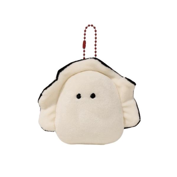 굴인형 리본