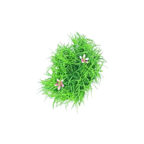 수족관 인조수초