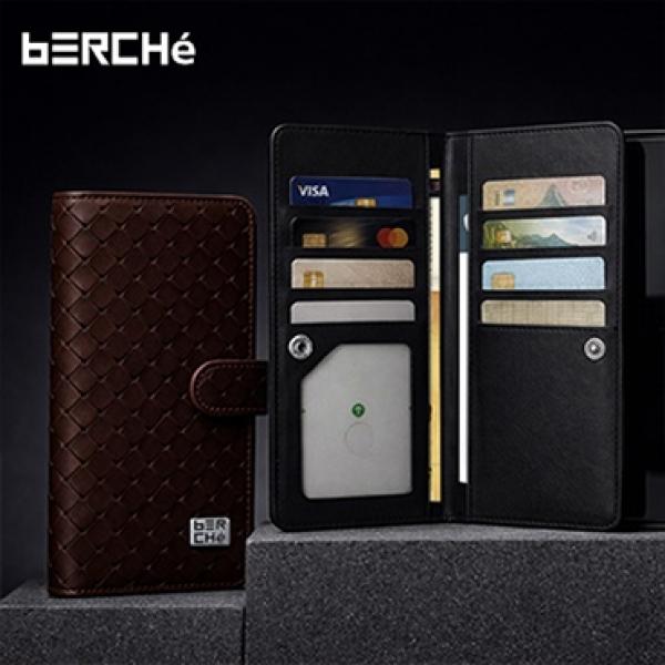 베르체 리즈 월렛 다이어리 [SM-A175/SM-A176] 갤럭시A17(LTE)/갤럭시A17 5G