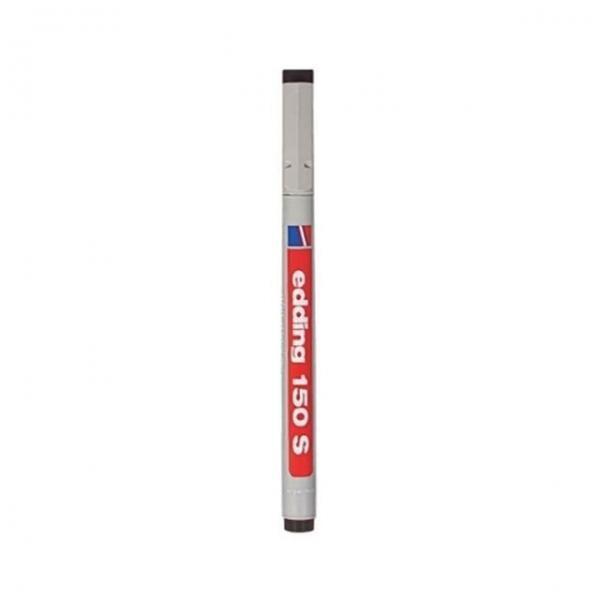 에딩펜 150S O마카 흑색 0.3mm (10개입)