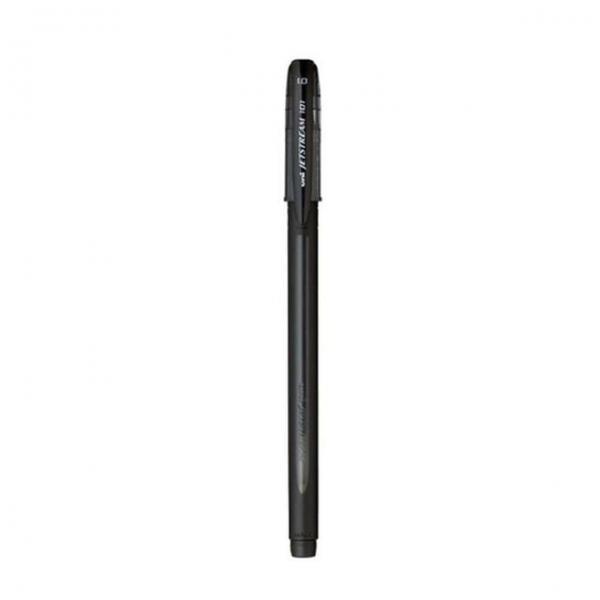 유니 제트스트림볼펜 SX-101-10 1.0mm 흑색 (864개입)