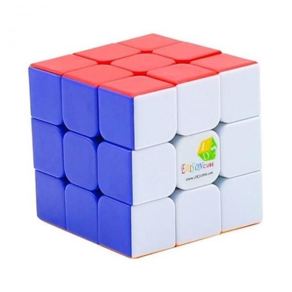 신광사 8000 에디슨 색상큐브 3x3 / 57x57x57mm (60개입)