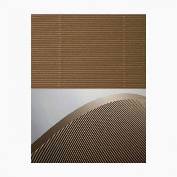 (두성) 색골판지 4절 C24 갈색 / 280g (1개입)