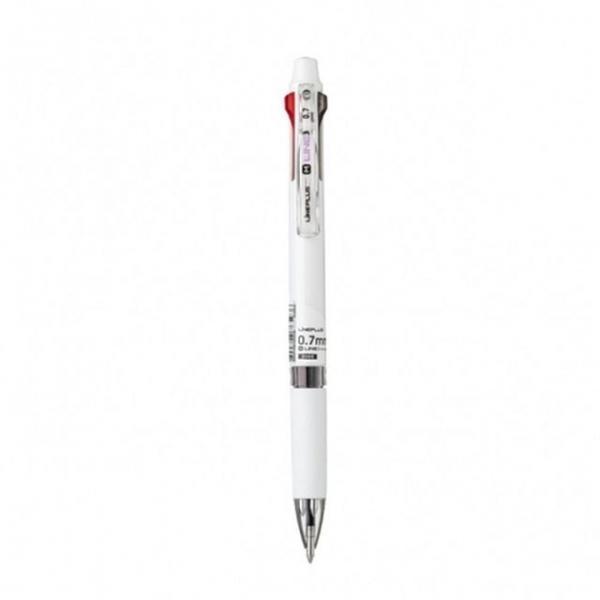 라인플러스 M-라인 멀티펜 화이트 0.5mm (12개입)