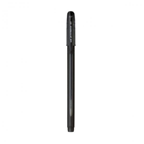 유니 제트스트림볼펜 SX-101-07 0.7mm 흑색 (864개입)