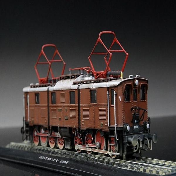WL 06 EG5 22 501 E91 기관차 고속철 KTX 철도 열차 기차