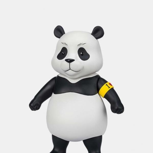 WL 피규아트 미니 판다