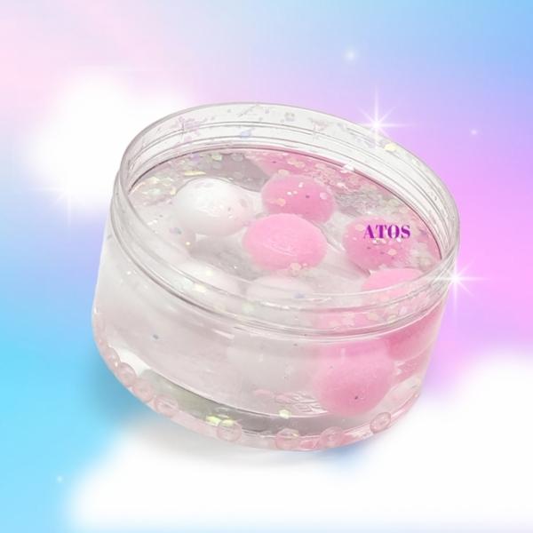 체리블라썸 슬라임 낱개 (랜덤발송)