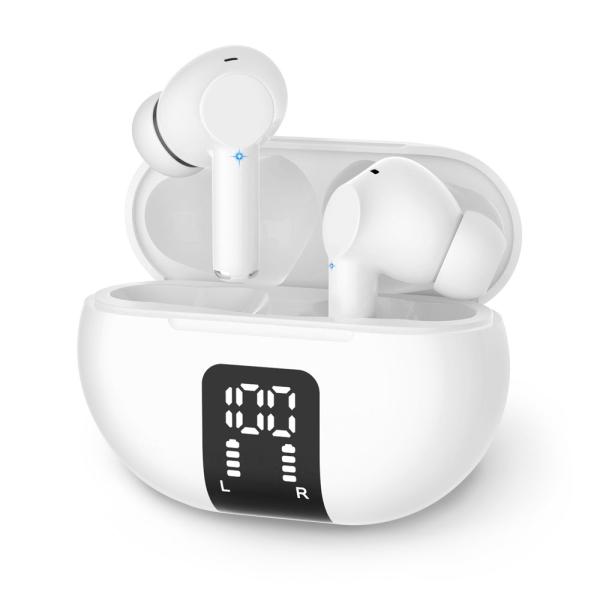 아이리버 블루투스 ANC 이어폰 (TWS03)