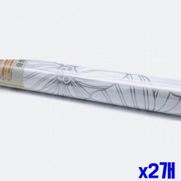 WL 고광택 인테리어 시트지 50x2m X2개 스티커시트지