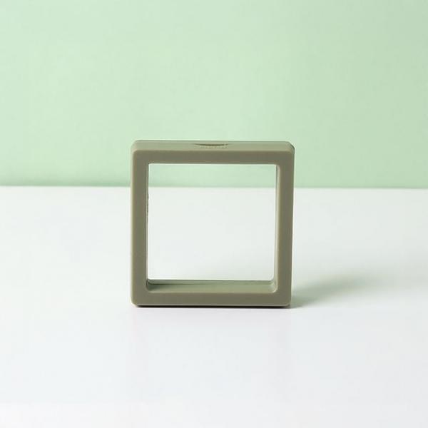 WL 입체 진열 액자케이스 1P (7cm)