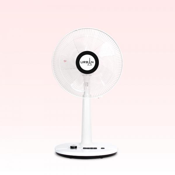 리빙하이 어반 퍼펙트 14인치 스탠드 선풍기 PCF-2103 국민선풍기 가정용 실내용 선풍기