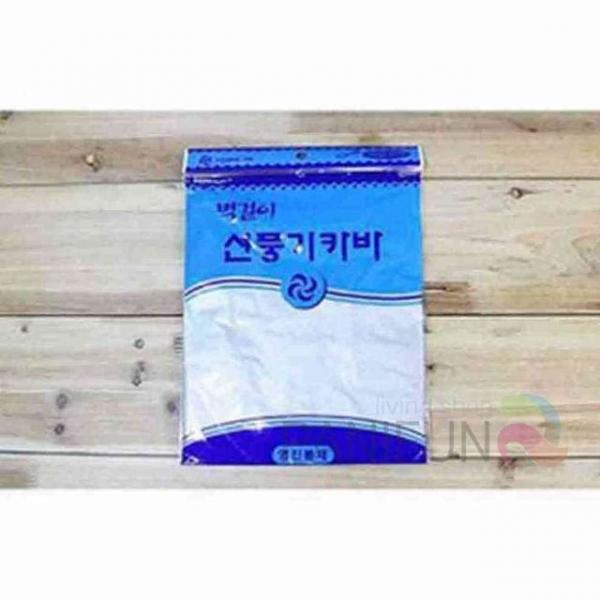 벽걸이 선풍기 커버 선풍기커버지퍼형 스탠드선풍기커버 선풍기커버 선풍기보관커버 먼지커버