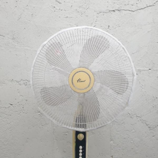 안전망 선풍기 18인치 커버 안전 커버 선풍기 망 써큘레이터 보호망