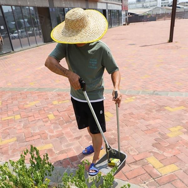특대형 밀짚모자 농사 농부모자 여름 작업용