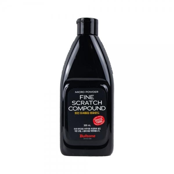 불스원 파인 미세흠집 컴파운드 300ml