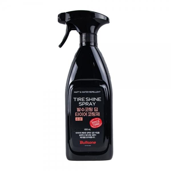 불스원 발수코팅 딥타이어 코팅제 600ml