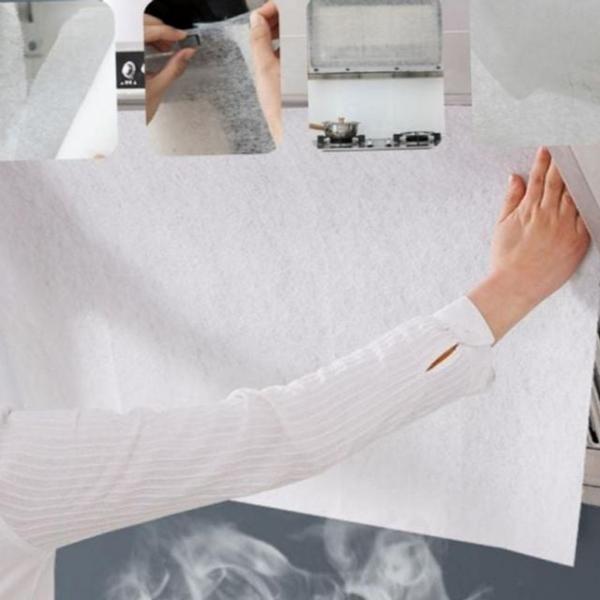 후드 난연 필터 기름망 주방 다용도