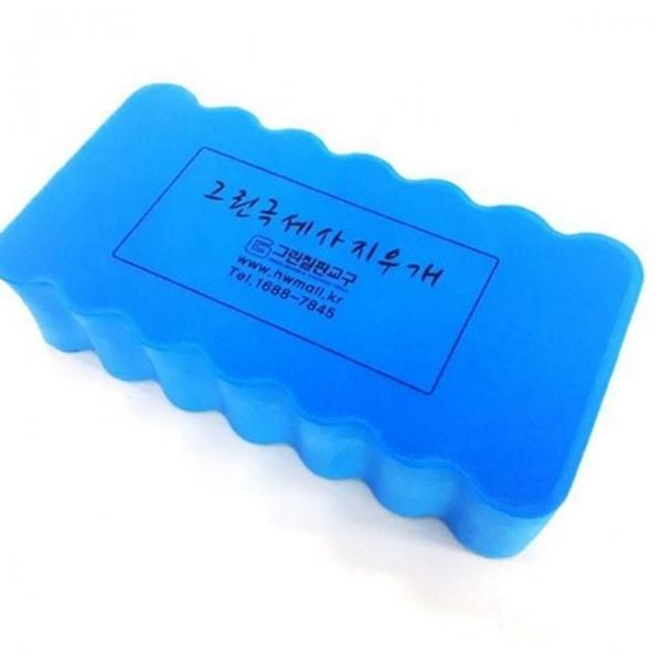 분리형 칠판 극세사 세척용 사무용 지우개 학원용