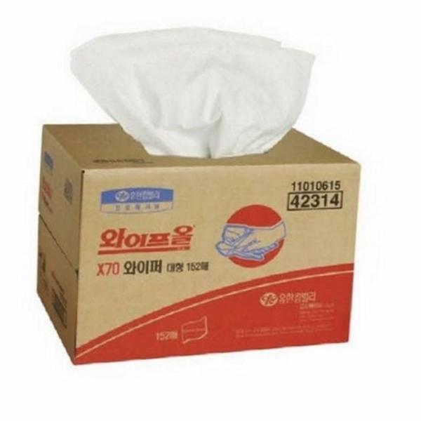 공업용 제거 공장용 기름 고흡수성 위생용 산업용 와이퍼