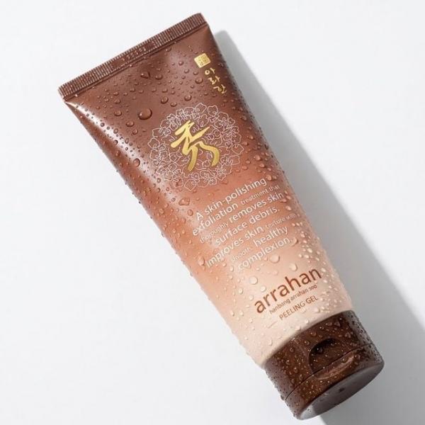 맑고 투명한피부 액상타입 각질케어 전문 필링젤 180ml