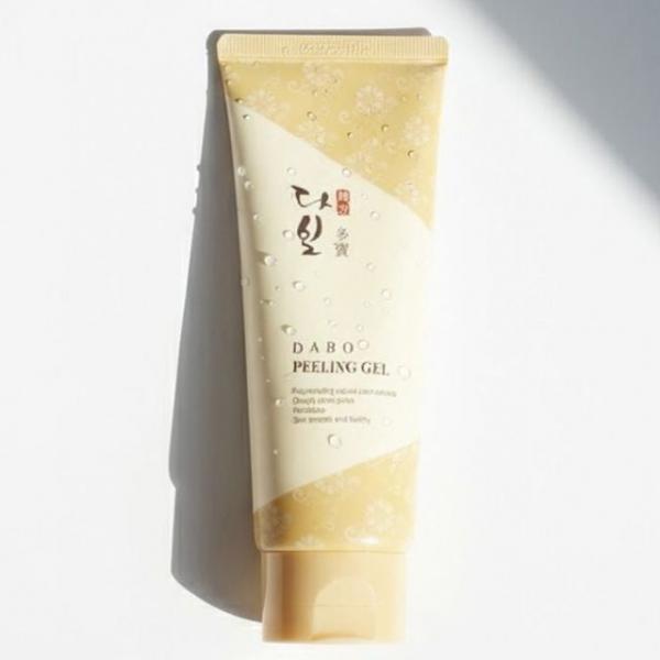 주기적인 관리 각질케어 전문 한방추출물 필링젤 180ml