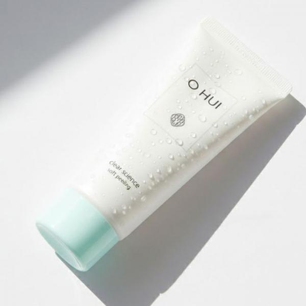피부 묵은 각질을 부드럽게 제거 각질케어 필링젤 100ml