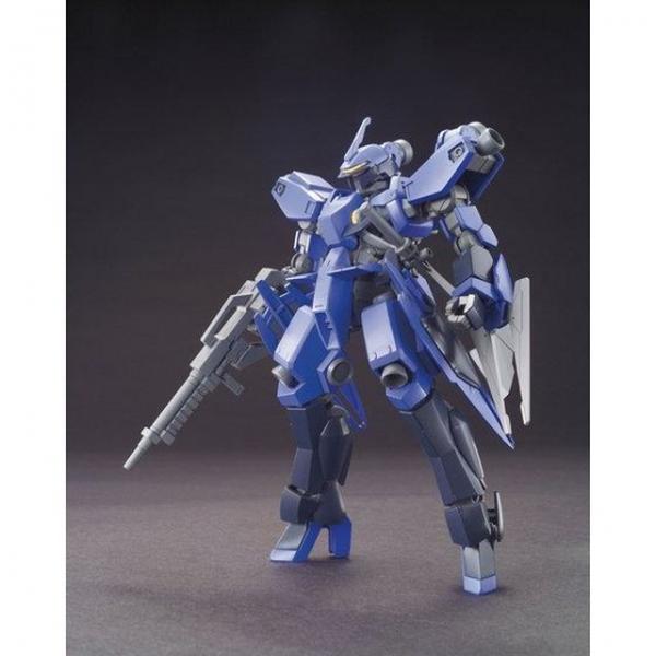 HG IBO 슈발베 그레이즈 맥길리스 전용기