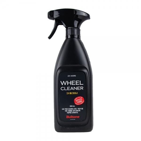 불스원 2X 휠 크리너 600ml