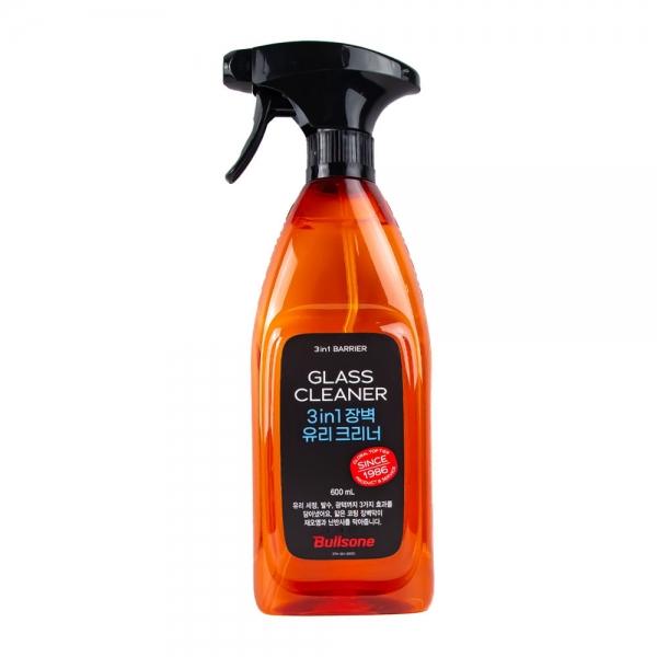 불스원 3in1 장벽 유리 크리너 600ml