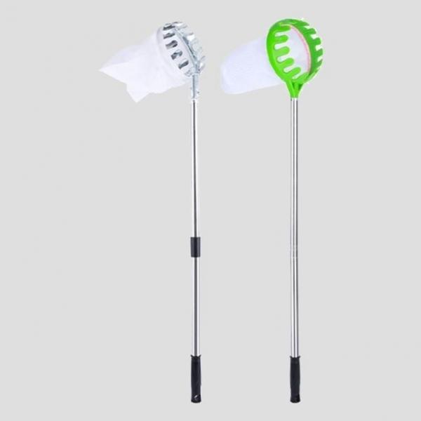 WL 농원 집게 사과따기 높은곳 과일 원예도구 채집망
