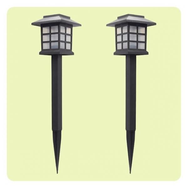 WL 실외 엔틱 인테리어 태양광 프리미엄 LED 야외조명