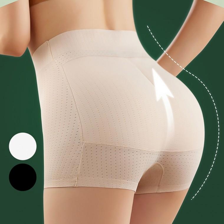 티안나는 엉뽕팬티 볼륨업 힙업 뱃살보정 메쉬 거들 골반뽕