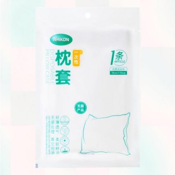 WL 베개 커버 베게카바 여행용 배게 펜션 호텔