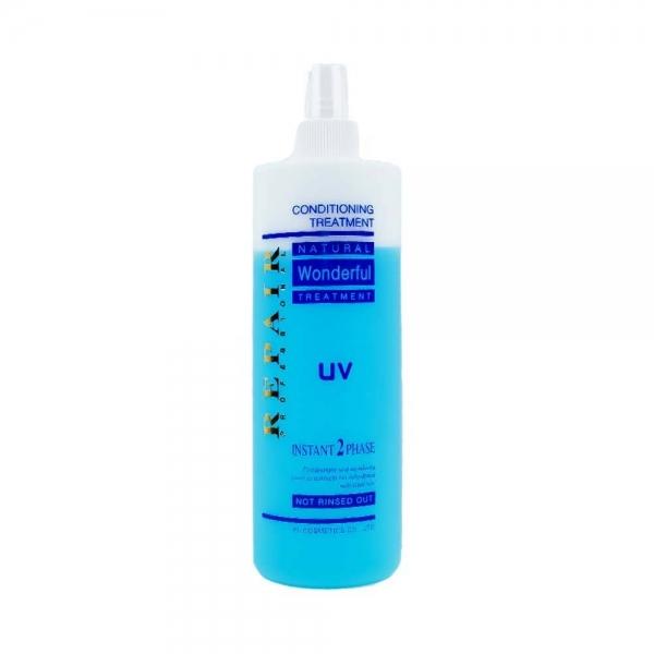 리페어 투페이스 헤어 에센스 500ml