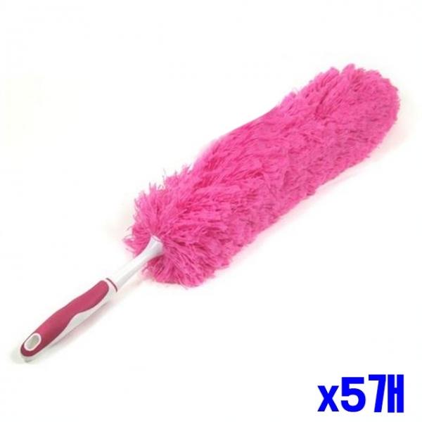 흡입력이 강한 극세사 먼지털이-특대형 x5개