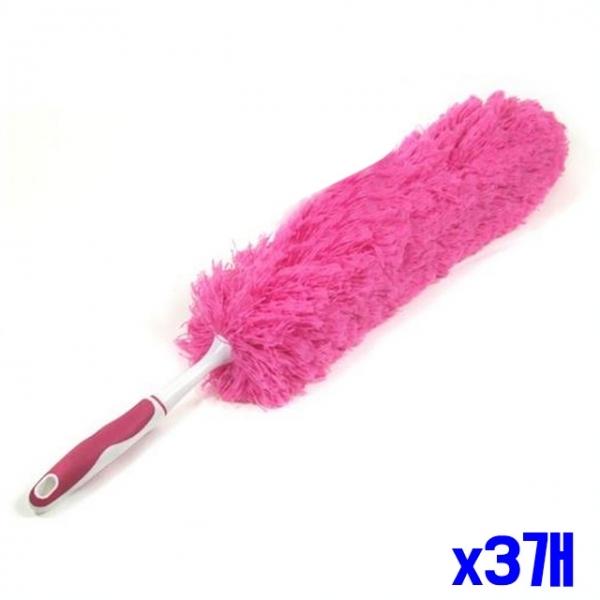 흡입력이 강한 극세사 먼지털이-특대형 x3개