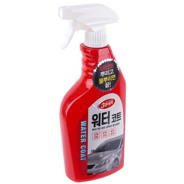 디디샵 워터 코트 650ml 간편 광택 발수