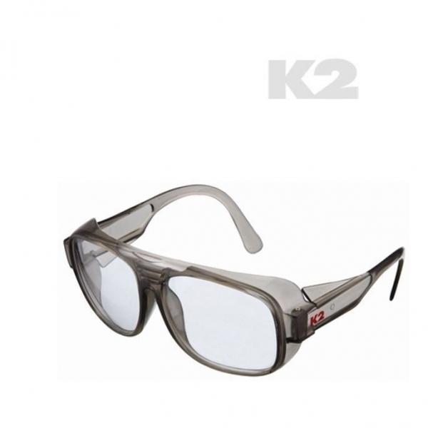 K2 safety 보안경 산업 안전고글 눈보호 안경 KP101A